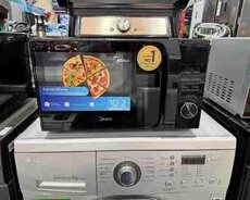 Mikrodalğalı soba Midea