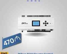 ZKTeco EC10 elevator control