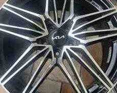 Kia diskləri R19