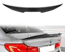 BMW F10, G30 spoyleri