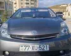 Toyota Prius, 2008 il