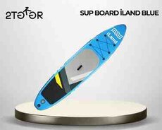 Sup Board İLand Blue