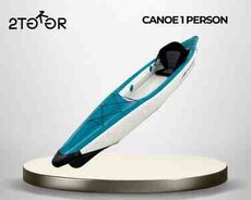 Canoe 1 Person