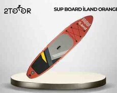Sup Board İLand Orange