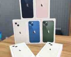 Apple iPhone 13 Pink 128GB, 4GB