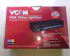 VGA splitter