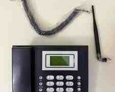 Stasionar telefon