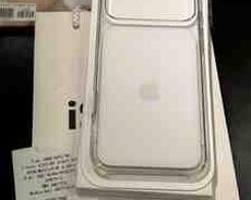 Apple iPhone 17 Pro Max magsafe clear case