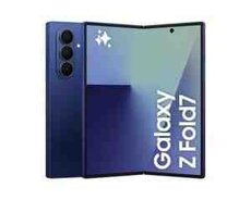 Samsung Galaxy Z Fold 7 Blue Shadow 256GB, 12GB