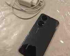 Huawei P50 Black 256GB, 8GB