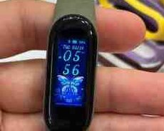 Xiaomi Mi Band 4 Black