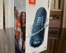 Dinamik JBL Flip 7 (Blue)