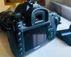 Fotoaparat Canon 5d mark 4 -24, 70 f2.8
