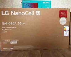 LG 55NANO80T6A.AMCN televizor