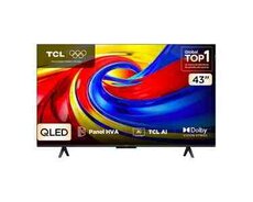 Televizor TCL 43P7L Premium QLED TV