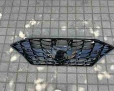 Hyundai Sonata 2021 turbo radiator barmaqlığı