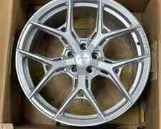 Vossen diskləri