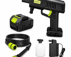 Kondisioner/ Avtomobil yuma aparatı