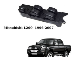Mitsubishi L200 1996-7 şüşə qaldıran knopka blok satılır.
