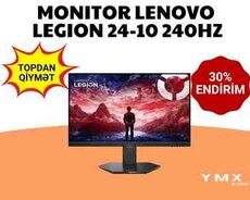Monitor Lenovo Legion 24-10 240HZ