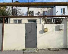2-otaqlı mənzil, Qaraçuxur qəs., 45 m