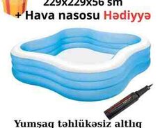 Hovuz Intex 57495 22922956sm