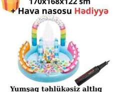 Intex 57144 170168122sm