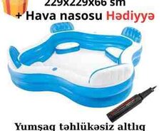 Hovuz Intex 56475 22922966sm
