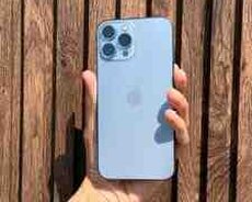 Apple iPhone 13 Pro Max Sierra Blue 256GB, 6GB