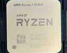 Prosessor Cpu Ryzen 7 5700X