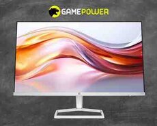HP Series 5 24 inch FHD - 524sf (Black)