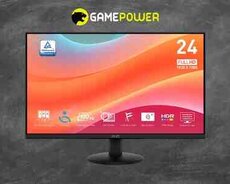 Monitor MSI Pro MP242L 100HZ FHD 23.8