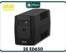 UPS 2E ED650