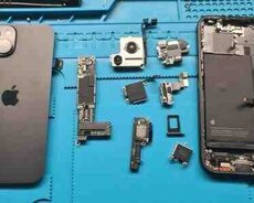 Apple iPhone 15 ehtiyat hissələri