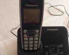 Ev telefonu