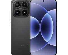 Xiaomi 17 Black 256GB, 12GB
