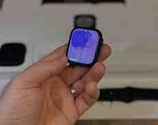 Apple Watch Series 8 Aluminum Midnight 45mm