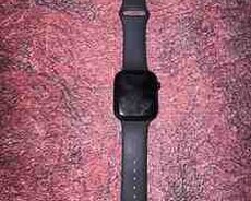 Apple Watch Series 7 Aluminum Midnight 45mm