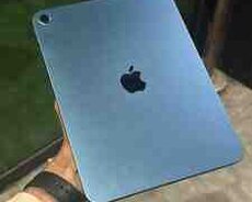 Apple iPad (2025) Blue 128GB