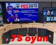 PlayStation 3 Slim 500GB