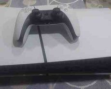 Sony PlayStation 5 Slime 1TB