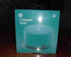 Ağıllı dinamik Yandex stansiya Lite YNDX-00025 Green