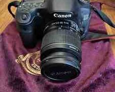 Fotoaparat Canon EOS 60 D