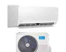 Kondisioner Midea 12000 BTU