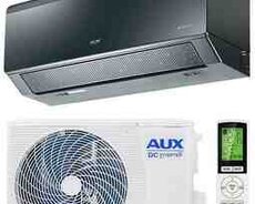 Kondisioner İnverter AUX ASW-H12A4, CCBR3DI ,  ASW-H12A4, BR3DI
