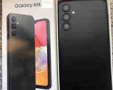 Samsung Galaxy A14 Black 64GB4GB