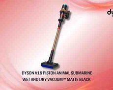 Dyson V16 Piston Animal Submarine Wet and Dry Vacuum