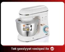 Mikser RAF R.6601W 4.5L White