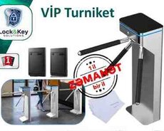 VİP turniket