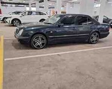 Mercedes təkərləri R18